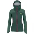 Bunda Karpos Valsesia shell Jacket Woman
