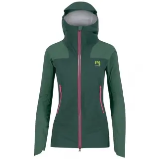 Bunda Karpos Valsesia shell Jacket Woman