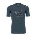 Tričko Karpos Gusela Merino T-shirt