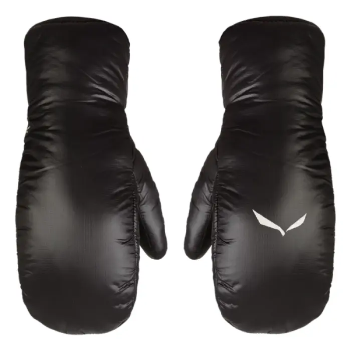 Rukavice Salewa Ortles Long Mitten Gloves