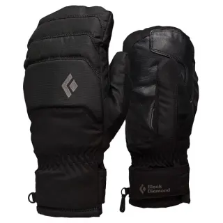 Rukavice Black Diamond Mission MX Mitts Gloves
