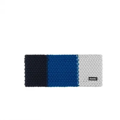 Čelenka Eisbär Jamie Flag STB 14cm - black/gray