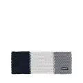 Čelenka Eisbär Jamies Flag STB 10cm - navy/white/gray