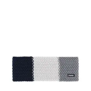 Čelenka Eisbär Jamies Flag STB 10cm - navy/white/gray