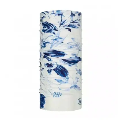 Šatka Buff CoolNet UV Neckwear - Delft Multi