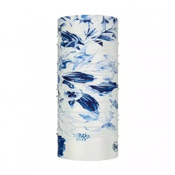 Šatka Buff CoolNet UV Neckwear - Delft Multi