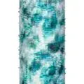 Šatka Buff CoolNet UV Neckwear - Blauw Turquoise