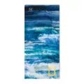 Šatka Buff CoolNet UV Neckwear - Zankor Blue