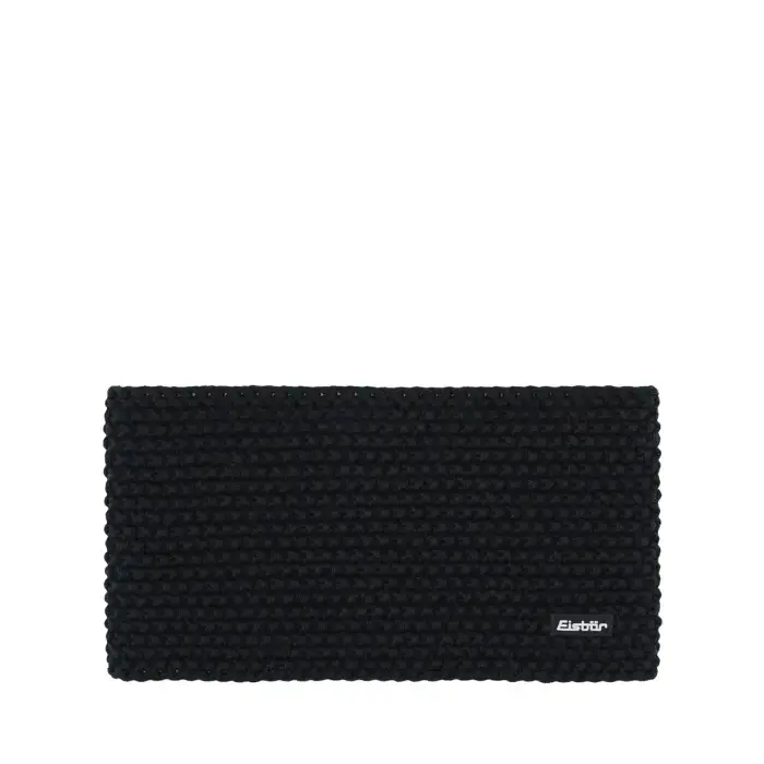Čelenka Eisbär Jamie STB 14cm - Black