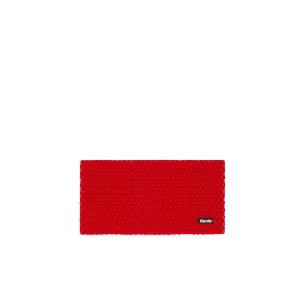 Čelenka Eisbär Jamie STB 14cm - Red
