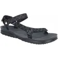 Sandále Lizard Creek IV - Zig Black