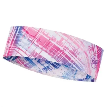 Čelenka Buff Coolnet Slim Headband - r-wira
