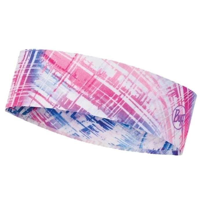Čelenka Buff Coolnet Slim Headband - r-wira
