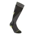 Black/lime 2