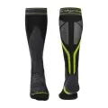 Black/lime 1