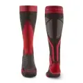 Graphite/red 1