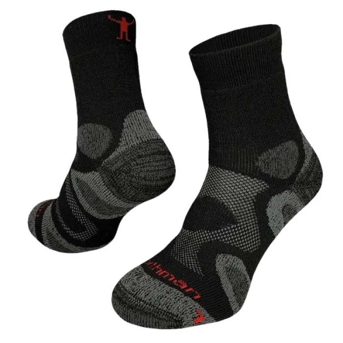 Ponožky Northman Trekking Mid Merino
