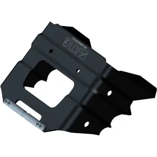 Mačky ATK Crampons 75 mm