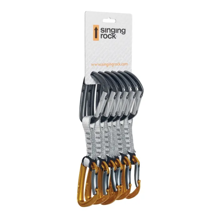 Expresky Singing Rock Colt 6 Pack