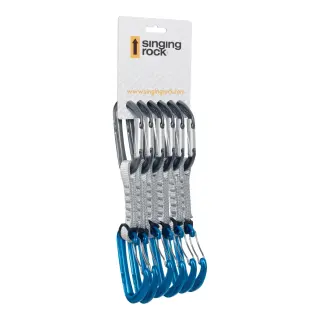 Expresky Singing Rock Colt 16 Mix 6 Pack