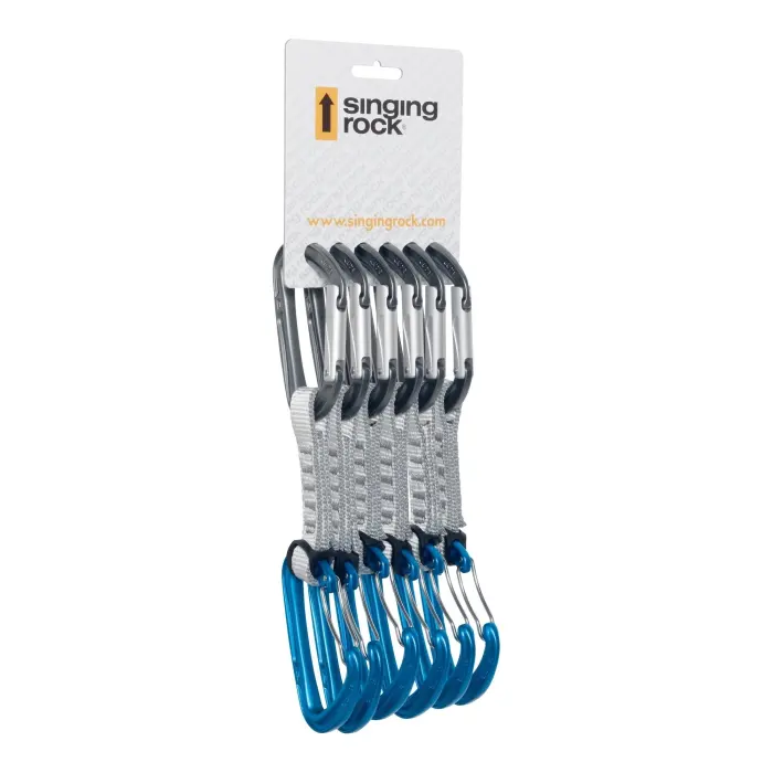 Expresky Singing Rock Colt 16 Mix 6 Pack