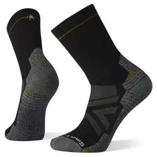 Ponožky Smartwool Hike Full Cushion Crew - Black