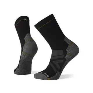 Ponožky Smartwool Hike Full Cushion Crew - Black