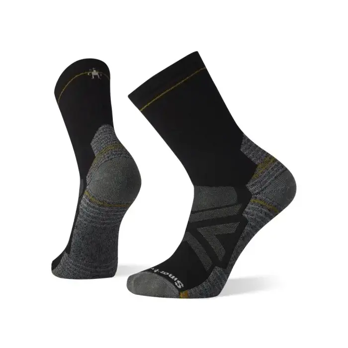 Ponožky Smartwool Hike Full Cushion Crew - Black