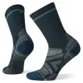 Ponožky Smartwool Hike Full Cushion Crew - Twilight blue