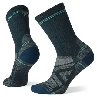Ponožky Smartwool Hike Full Cushion Crew - Twilight blue