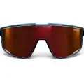 Okuliare Julbo Fury Reactiv Performance 0-3 HC - Blue / Translucent Blue