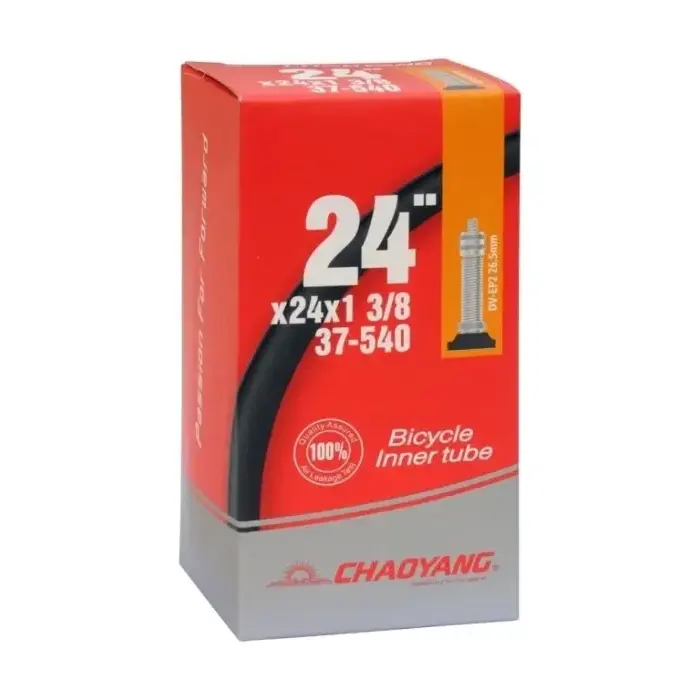 Duša Chaoyang 24 x 1 3/8 37-540 DV EP2