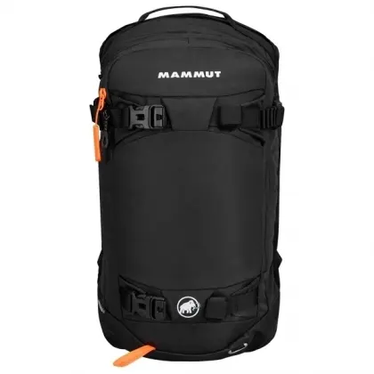 Batoh Mammut Nirvana 25L - Black