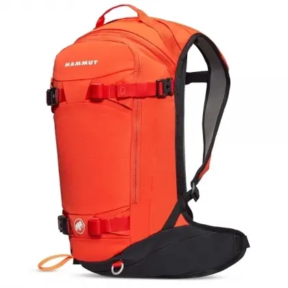 Batoh Mammut Nirvana 25L - Sappire/black