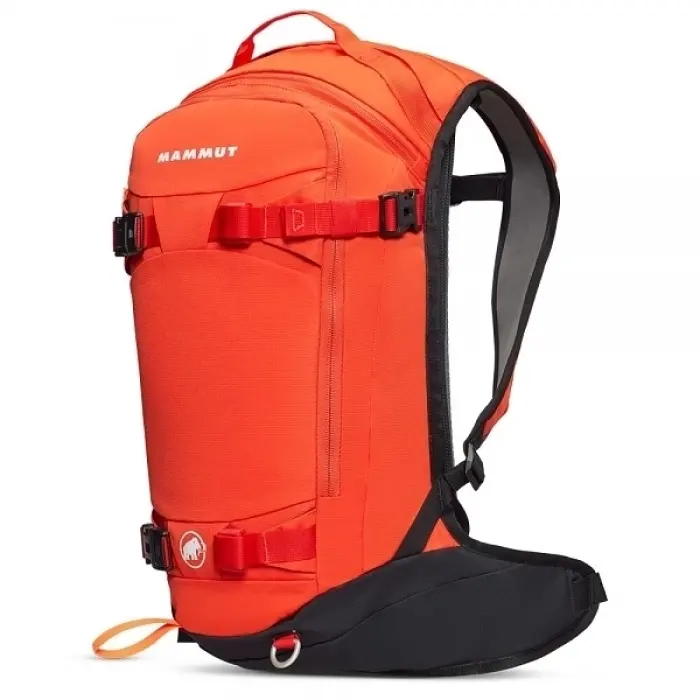 Batoh Mammut Nirvana 25L - Sappire/black
