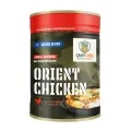 CampCore Orient Chicken – Kura orient s ryžou