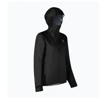 Bunda Montura Vertigo 3L Jacket Woman - Black