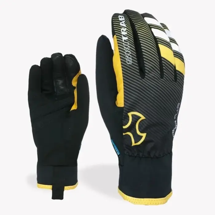 Rukavice Ski Trab Gara Plus 2.0 Gloves