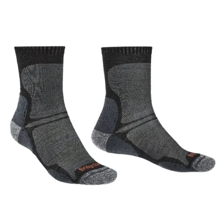 Ponožky Bridgedale Hike Ultra Light T2 Crew MP