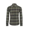 Four leaf/woodlight gray 1