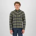 Four leaf/woodlight gray 2