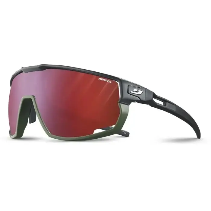 Okuliare Julbo Rush Reactiv 0-3 HC