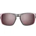 Gray / Fluo Pink 2