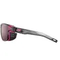 Gray / Fluo Pink 1