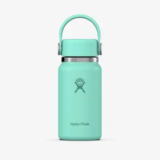 Fľaša Hydro Flask Micro Hydro 200 ml - Mermaid Green