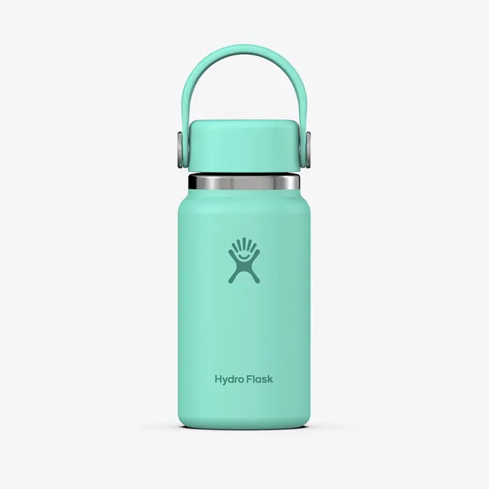 Fľaša Hydro Flask Micro Hydro 200 ml - Mermaid Green