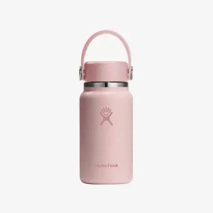 Fľaša Hydro Flask Micro Hydro 200 ml - Trillium