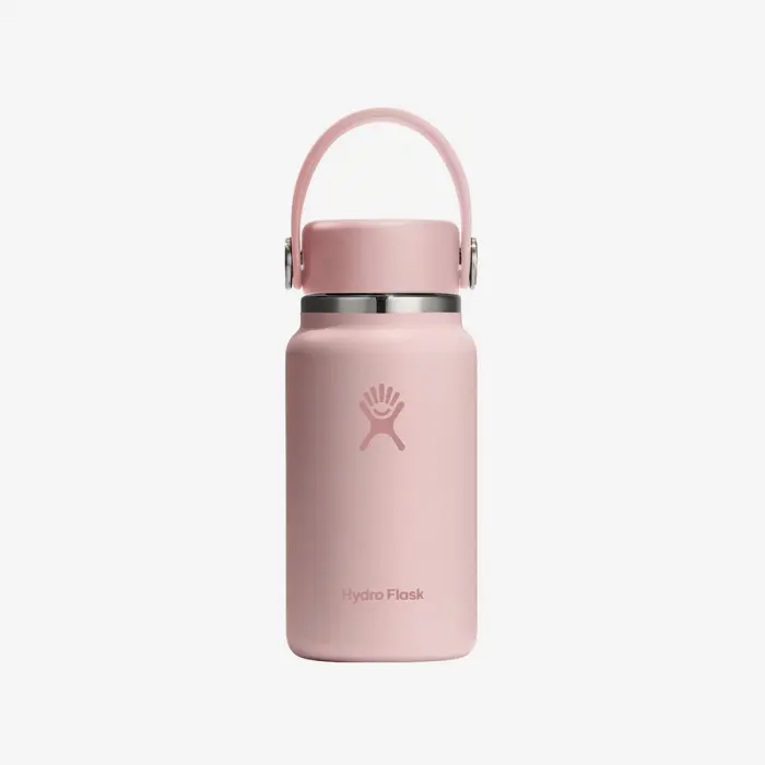 Fľaša Hydro Flask Micro Hydro 200 ml - Trillium