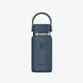 Fľaša Hydro Flask Micro Hydro 200 ml - Harbor Blue