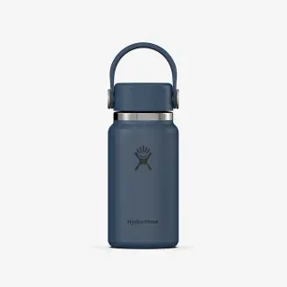 Fľaša Hydro Flask Micro Hydro 200 ml - Harbor Blue